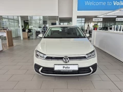 VOLKSWAGEN POLO 1.0 TSI
