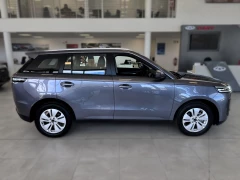 2025 Jaecoo J5 Glacier