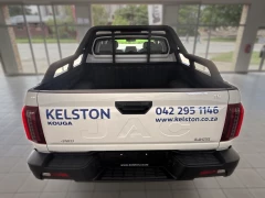 2025 Jac T9 20l Cti Lux 4x4 Pu Dc At