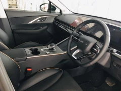 OMODA C5 1.5 T STYLE