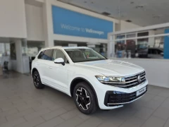VOLKSWAGEN TOUAREG 3.0 TDI V6 ELEGANCE 190KW