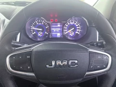 JMC VIGUS SINGLE CAB DIESEL MT 4X2