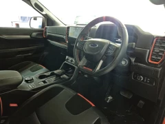 FORD RANGER DOUBLE CAB 3.0L V6 TT RAPTOR 4WD 10AT