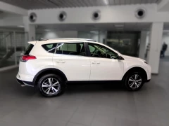 2017 Toyota Rav4 2.0 Gx Cvt 2wd