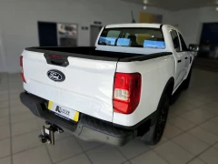 2026 FORD RANGER DOUBLE CAB 20L SIT XL 4X4 10AT