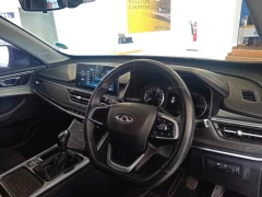 2023 Chery Tiggo 4 Pro 15l Mt Urban 