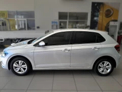 2020 Volkswagen Polo Tsi 1.0 70 Kw Comfortline