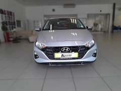 2023 Hyundai I20 12 Fluid Mt