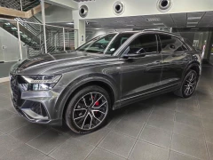 2019 Audi Q8 55tfsi Quattro