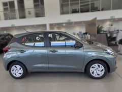 2024 Hyundai Grand I10 1.2 Premium At My24