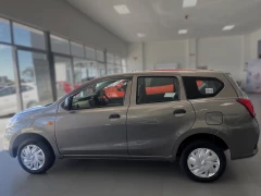 2019 Datsun  Go 12 Mid 7 Seater
