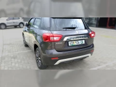 2023 Suzuki Vitara Brezza 15 Glx