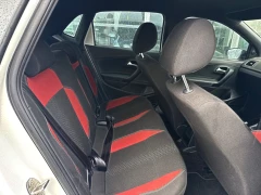 2026 Volkswagen Polo Vivo 1.0 Tsi 81kw Gt