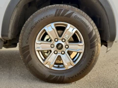 2026 Ford Ranger Double Cab 20l Sit Xlt 4x2 6at