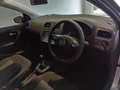 VOLKSWAGEN POLO VIVO 1.4 63KW LIFE