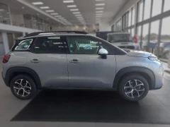 2025 Citroen C3 Aircross 12t Puretech S