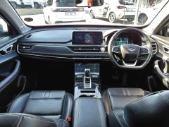 2024 Chery Tiggo 7 Pro 1.5t Cvt Distinction