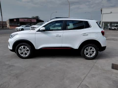 2025 Chery Tiggo 4 Pro 1.5 Lit