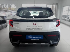 2026 Mahindra Xuv3x0 1.2t Mx2 Mt