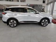 CHERY TIGGO 7 1.6T LEGACY