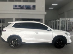 2026 Byd Sealion 5 Dynamic