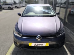 2023 Volkswagen Polo (new) 10 Tsi 85kw Life Dsg