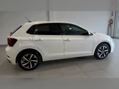 2026 Volkswagen Polo 1.0 Tsi 85kw Life Dsg
