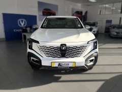 2026 Changan Hunter Reev Ce D/c