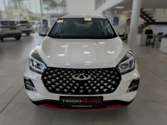 CHERY TIGGO 4 PRO LITE MT