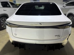 BYD SEAL PERFORMANCE AWD