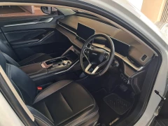 2023 Haval H6 2.0t Luxury 7dct 4wd