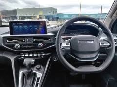 2026 Changan Hunter 2.0 At 4wd Ce D/c