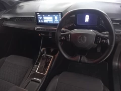 2026 Mg Mg3 1.5l At Delux