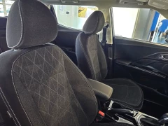 MAHINDRA XUV3X0 1.2T AX5 AT