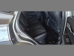 2026 Omoda C5 1.5t Style X