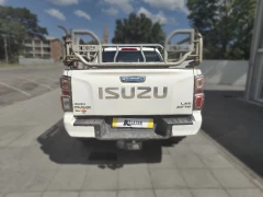 2023 Isuzu 3.0 Ddi E/cab Hr Lse A/t