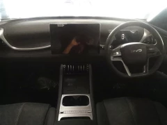 BYD ATTO 3 420KM EXTENDED RANGE