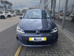 2025 Volkswagen Polo Vivo 1.4 63kw Life