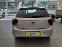 2020 Volkswagen Polo Tsi 1.0 70 Kw Comfortline