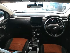 2025 Renault Kiger 1.0 Turbo Cvt Intens
