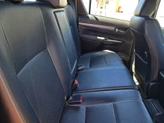 2026 Toyota  Hilux Dc 28 Rb Lgd55 6at