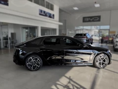 BYD SEAL PERFORMANCE AWD