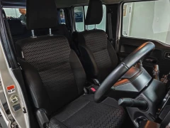 2024 Suzuki  Jimny 15 Glx At 5 Door