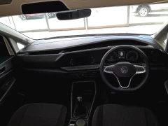 2025 Volkswagen Caddy Maxi Crew Bus 2.0 Tdi