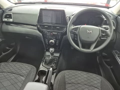 MAHINDRA XUV3X0 1.2T MX2 MT