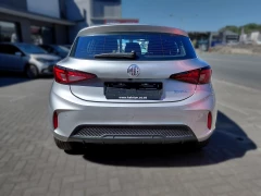 MG MG3 1.5L AT COMFORT