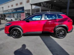 2026 Toyota  Corolla Cross 18 Hev Gr-s