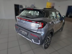 2026 Mahindra Xuv3x0 1.2t Ax7l At