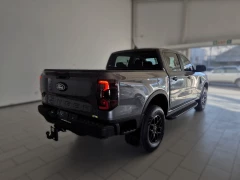 FORD RANGER DOUBLE CAB 20L SIT XLT 4X2 10AT