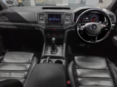 2020 Volkswagen Amarok Double Cab Extreme 30 Tdi 165kw At